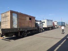 Манипулятор Тихвинский район